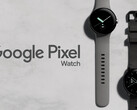 Pixel Watch ma otrzymać kilka funkcji Pixel Watch 2. (Źródło obrazu: Google)