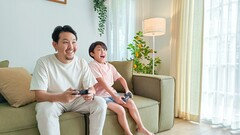 5 najlepszych rodzinnych gier na PS5, którymi można cieszyć się w tym sezonie świątecznym (Źródło: Unsplash)