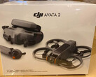 Avata 2 powinna zadebiutować wraz z Goggles 3. (Źródło obrazu: @Quadro_News)