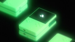 Edycja Analogue Pocket Glow in the Dark będzie dostępna od 1 września. (Źródło zdjęcia: Analogue)