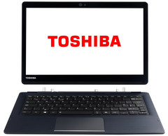Toshiba Portégé X30T-E