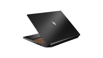 Tył laptopa (źródło obrazu: Acer)