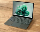 Microsoft Surface Laptop 3 jest wyposażony w procesory Intel Alder Lake, do 16 GB pamięci RAM i klawiaturę bez podświetlenia.