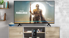 Amazon Fire TV może być dostarczany z Vega od przyszłego roku (Źródło: Amazon)