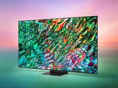 Pozew przeciwko Samsungowi w USA zarzuca, że niektóre telewizory sprzedawane za pośrednictwem Best Buy nie posiadały reklamowanych funkcji. (Źródło obrazu: Samsung)