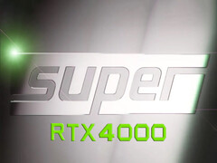 Super GPU Nvidii mogą powrócić na początku 2024 roku.