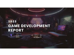 95 procent studiów deweloperskich planuje gry z usługami na żywo (źródło: Game Development Report 2023)