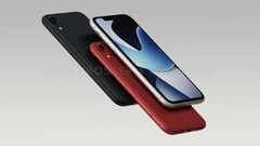 Apple mówi się, że iPhone SE 4 zostanie wprowadzony na rynek w 2025 roku (zdjęcie za pośrednictwem FrontPageTech)