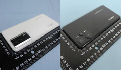 Seria POCO F5 ma podobno składać się z rebrandowanych modeli z serii Redmi Note 12 i Redmi K60. (Źródło obrazu: FCC via Xiaomiui)