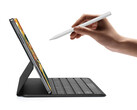 Istnieją wskazówki dotyczące nowego tabletu Redmi z klawiaturą i inteligentnym piórem. (Zdjęcie: Xiaomi)