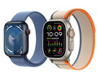 Technologia pulsoksymetrii w zegarkach Apple Watch Series 9 i Ultra 2 jest przedmiotem niedawnego pozwu sądowego (źródło zdjęcia: Apple)