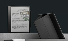 BOOX Note Air3 C jest dostępny w jednej opcji kolorystycznej. (Źródło zdjęcia: Onyx)