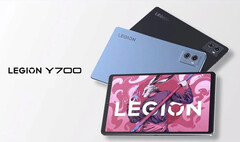 Legion Y700. (Źródło: Lenovo)