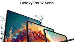 Seria Galaxy Tab S9 będzie dostępna w trzech wariantach, odpowiadających zeszłorocznym modelom. (Źródło obrazu: Samsung via @evleaks)