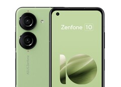 Zenfone 10 połączy aparat główny 200 MP z chipsetem Snapdragon 8 Gen 2. (Źródło obrazu: @rquandt &amp;amp; WinFuture)