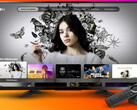 Apple Aplikacja TV na Amazon Fire TV (Źródło: Amazon)