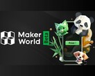 MakerWorld oferuje płynny przepływ pracy od modelu do wydruku (Źródło obrazu: MakerWorld - red.)