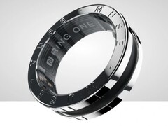 Inteligentny pierścień Ring One jest obecnie finansowany społecznościowo na Indiegogo. (Źródło zdjęcia: Muse Wearables)