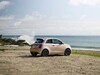 Fiat 500e inspirowany pięknem. (Źródło zdjęcia: Stellantis)