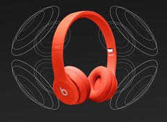 Słuchawki Beats Solo3 wkrótce doczekają się następcy. (Zdjęcie: Apple / Beats)