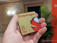 Qualcomm Snapdragon 8 Gen 4 może być produkowany wyłącznie przez Samsunga (zdjęcie własne, edytowane)