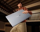 Huawei będzie sprzedawać MateBook D 16 2024 w wielu konfiguracjach z procesorem Core i9-13900H. (Źródło zdjęcia: Huawei)