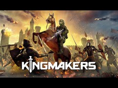 Kingmakers zostało stworzone przez Redemption Road Games i wydane przez TinyBuild. (Źródło: Steam)