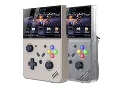 R43Pro: Gamingowy handheld dla platform retro