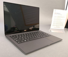 Dell XPS 13 9370 (czarno-srebrny)