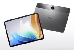 Oppo zaprezentowało swój nowy tablet Neo Pad. (Zdjęcie: Oppo)