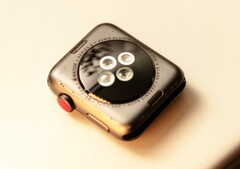 Oczekuje się, że zegarek Apple będzie w stanie mierzyć ciśnienie krwi już w przyszłym roku. (Zdjęcie: Rohan)