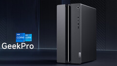 Lenovo wprowadza na rynek gamingowy desktop 2024 GeekPro (źródło obrazu: Lenovo [edytowane])