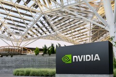 Budynek Nvidia Voyager w Santa Clara w Kalifornii (źródło zdjęcia: Nvidia Corp)