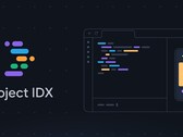 Wersję beta Project IDX można teraz przetestować bezpośrednio w przeglądarce bez listy oczekujących (Zdjęcie: Google).