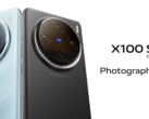 Vivo ujawnia globalną datę premiery X100 i X100 Pro. (Źródło: Vivo)