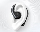 Firma Anker wprowadziła do sprzedaży w USA swoje nowe słuchawki otwarte Soundcore AeroFit (Pro). (Zdjęcie: Soundcore)