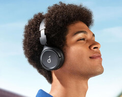 Soundcore H30i to nowe słuchawki nauszne od firmy Anker. (Źródło obrazu: Amazon)