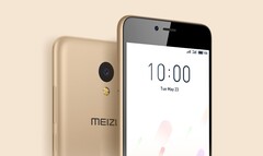 Meizu było pierwotnie jedną z głównych chińskich marek telefonów, a nawet sprzedawało niektóre ze swoich telefonów w Europie. (Źródło zdjęcia: Meizu)