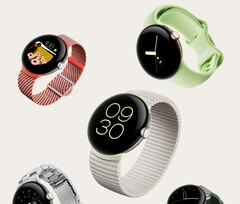 Pixel Watch 2 będzie wyposażony w 1,2-calowy wyświetlacz OLED, podobnie jak oryginalny model. (Źródło obrazu: Google)