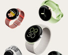 Pixel Watch 2 będzie wyposażony w 1,2-calowy wyświetlacz OLED, podobnie jak oryginalny model. (Źródło obrazu: Google)