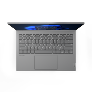 Hybrydowa klawiatura Lenovo ThinkBook Plus Gen 5 (zdjęcie za pośrednictwem Lenovo)