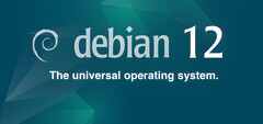 Debian GNU/Linux 12.5 &quot;Bookworm&quot; został wydany i zawiera wiele poprawek (Obraz: Debian).
