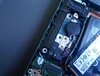 Bateria BIOS pod dyskiem SSD