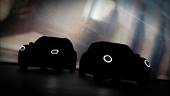 Mini zaprezentowało nowego i ulepszonego elektrycznego Coopera oraz zupełnie nowego Coopera Countrymana przed ich premierą 1 września. (Źródło zdjęcia: BMW Group)