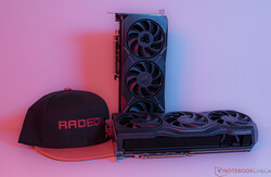 AMD Radeon RX 7900 XTX i AMD Radeon RX 7900 XT. Jednostki do recenzji dzięki uprzejmości firmy AMD Germany.