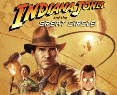 Indiana Jones i Wielki Krąg wygląda na najbardziej ekscytującą rzecz, jaka przytrafiła się posiadłości od lat (Źródło: Bethesda)