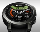 Zegarek Zeblaze Stratos 3 Pro ma wbudowany GPS. (Źródło zdjęcia: AliExpress)