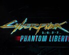 Rozszerzenie Phantom Liberty dla Cyberpunk 2077 ma podobno dodać do gry sporo zawartości (image via CD Projekt Red)