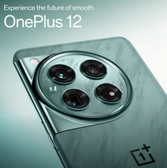 OnePlus 12 będzie wyposażony w tuning aparatu Hasselblad, podobnie jak jego poprzednik. (Źródło obrazu: OnePlus)