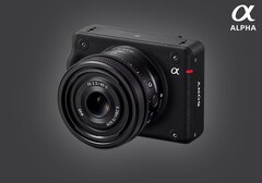 Kamera Sony ILX-LR1 została zaprojektowana specjalnie z myślą o przemysłowej fotografii dronowej (źródło obrazu: Sony)